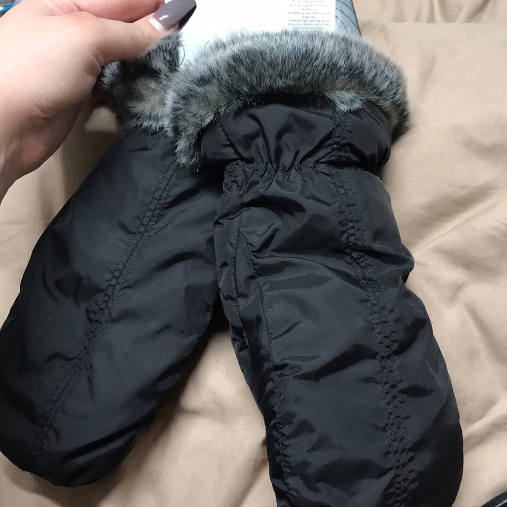 Mittens